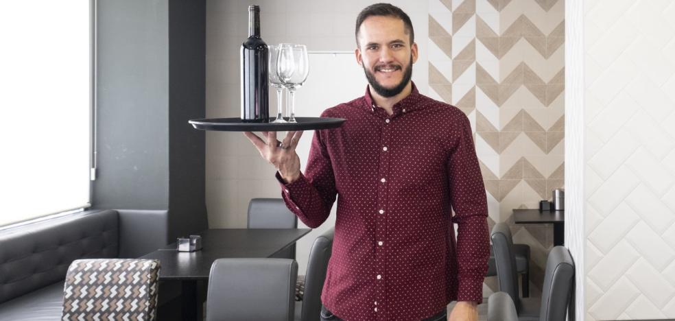 «La tendencia es el servicio a domicilio»