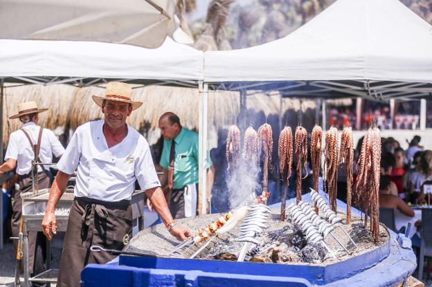 El pecado de no comer pescado