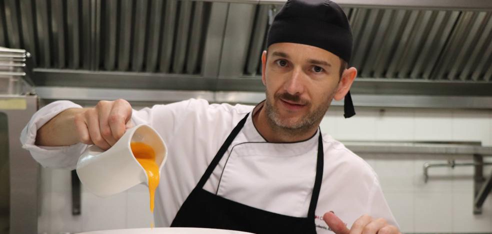 «Hace falta menos cocina de autor y más cocineros a secas»