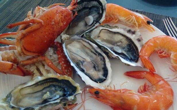 Viajes gourmet en familia