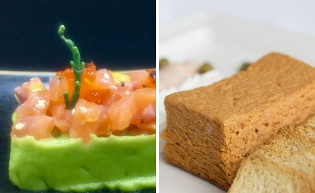 Dos deliciosas recetas viejunas que vuelven a estar de moda