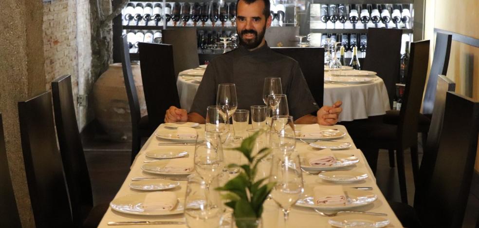 «En el gastroturismo mandan el sabor castizo y los platos de cocinas internacionales»