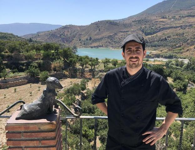 Los aromáticos cítricos de El Valle