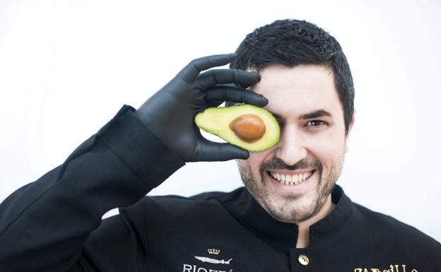 «Los productos de Granada son fundamentales para llegar lejos»