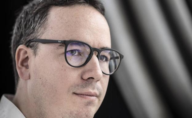 Paco Morales y sus Aires del sur