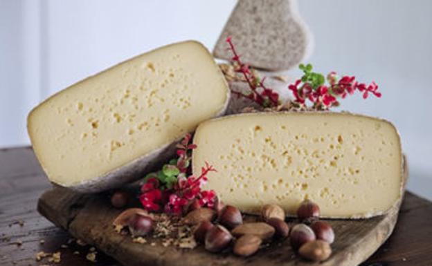 Historia de un queso