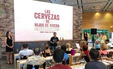 Estrella Galicia trae a Granada Gourmet los imprescindibles para conocer y disfrutar de la cerveza