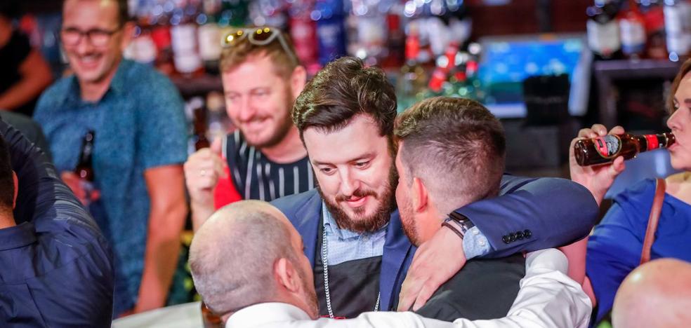La gastronomía se viste de gala