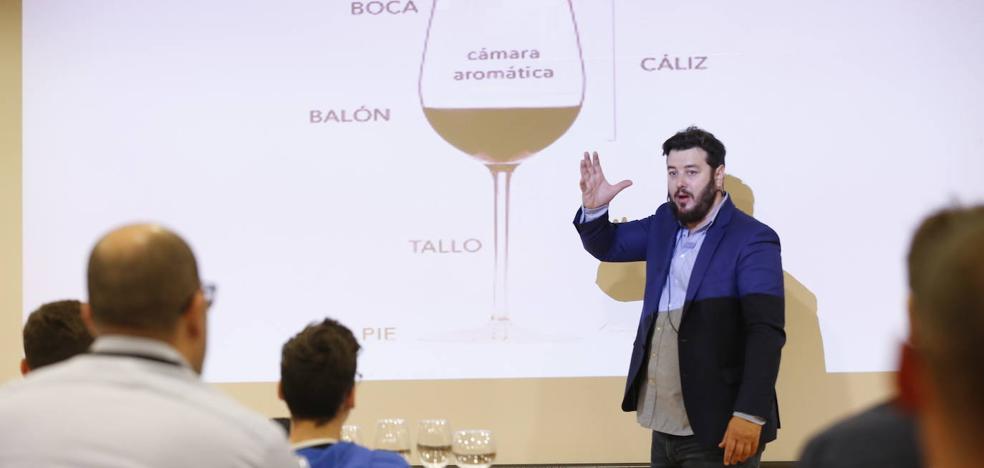 «La copa marca la diferencia»