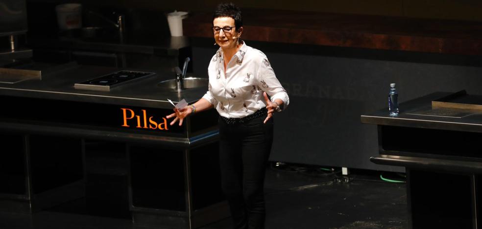 Ruscalleda: «Seremos interesantes si somos diferentes»