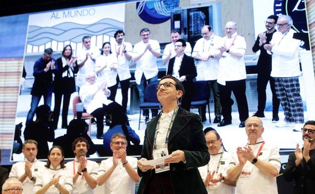Enseñanzas de Gastronomika 2019