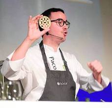 Nanita Bar, alta cocina mezclada con informalidad