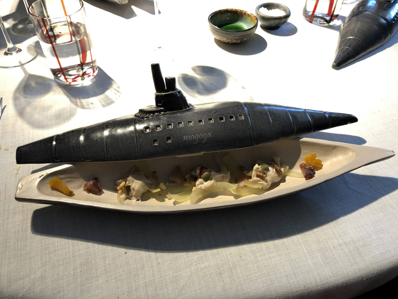 La nueva ola de la gastronomía murciana