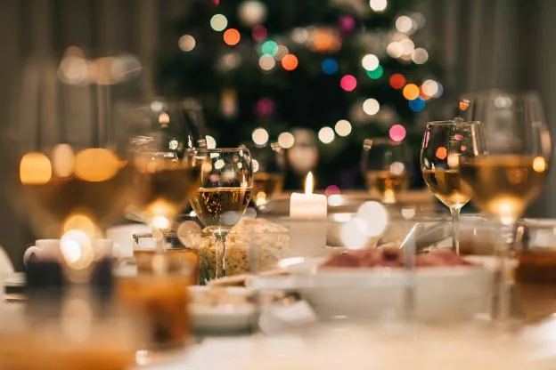 ¿Qué comen en su hogar esta Navidad dos cocineros recomendados por la guía Michelin?