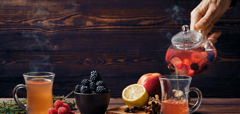 Cómo desayunar entre comilonas y no morir en el intento