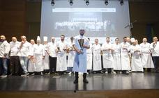 Conoce a los cocineros candidatos al premio gastronómico del año