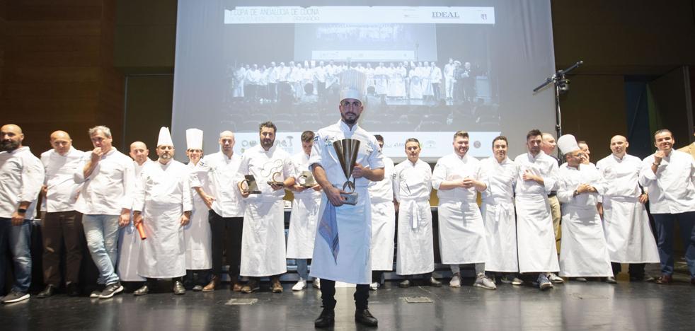 Conoce a los cocineros candidatos al premio gastronómico del año