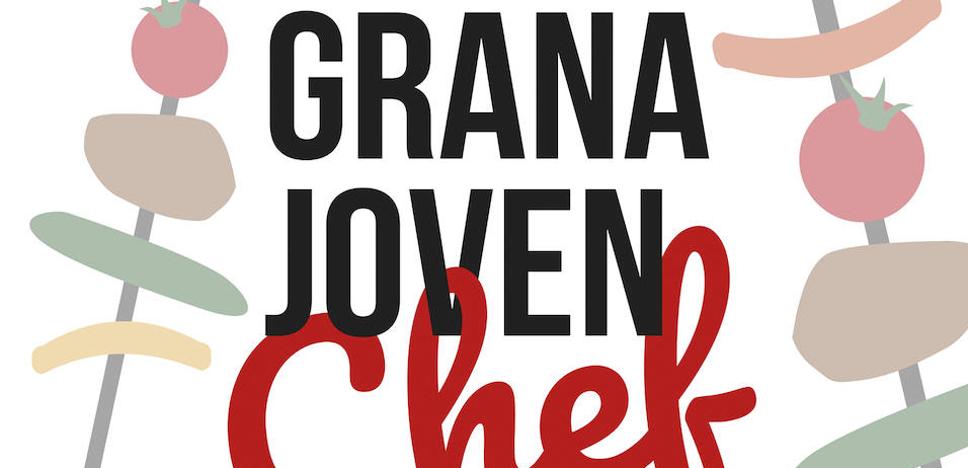 Arranca la nueva edición del concurso culinario Granajoven Chef