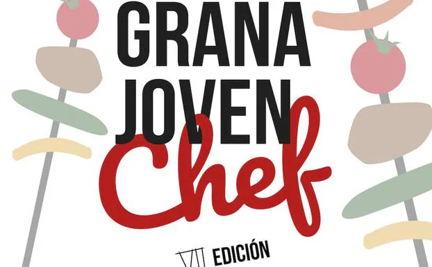 Imagen de la séptima edición del concurso culinario para jóvenes promesas de Granada 