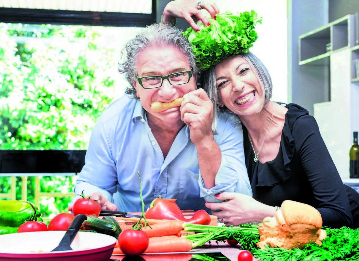Ecología y sostenibilidad también en la mesa