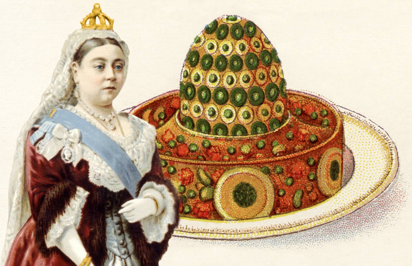 El verdadero origen de la ensaladilla rusa, más allá de las leyendas urbanas