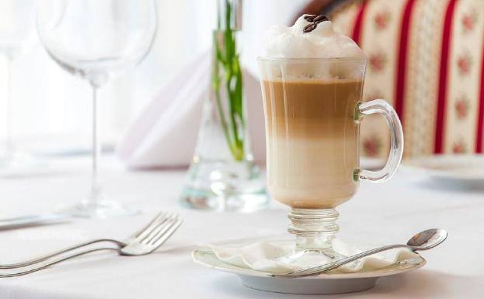 Cómo hacer el mejor café irlandés