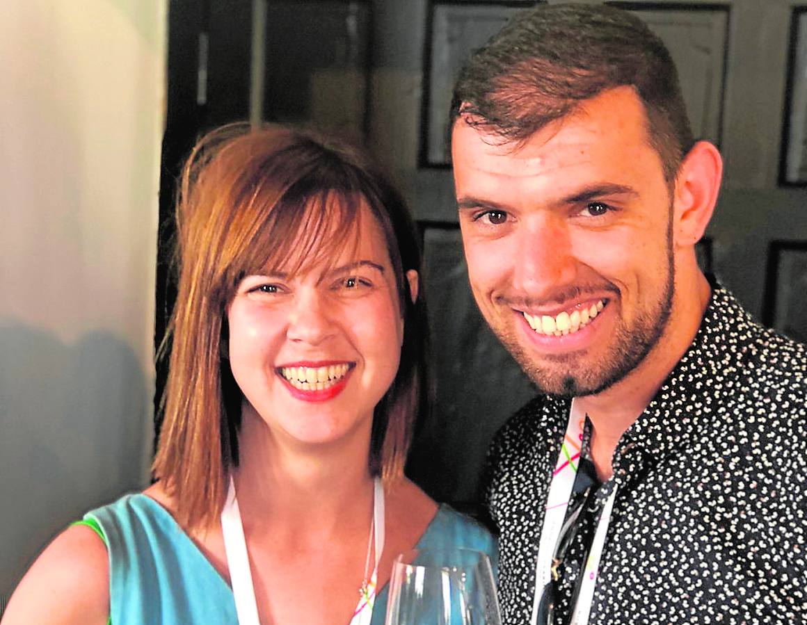 Pablo Amate nos descubre las desconocidas y sorprendentes bodegas de Ronda