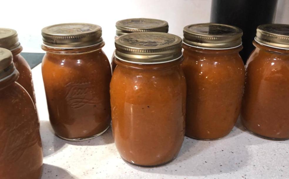 Recetas para el aislamiento