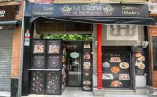 Los bares y restaurantes de Granada prefieren repartir a domicilio antes que la recogida en local