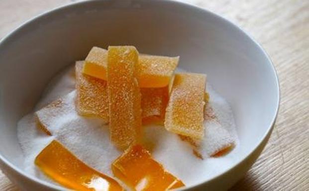 Cinco recetas de 'chuches' para hacer en casa y conquistar a los más pequeños
