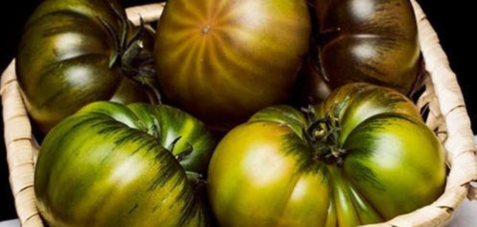Tres kilos de tomate Raf por menos de 20 euros, de la mata a tu mesa