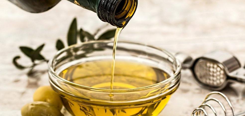Deleitarse con el sabor de olivos centenarios es un manjar único