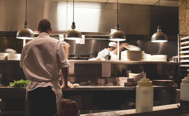 Cómo emplear herramientas digitales para tu negocio: Gastromarketing