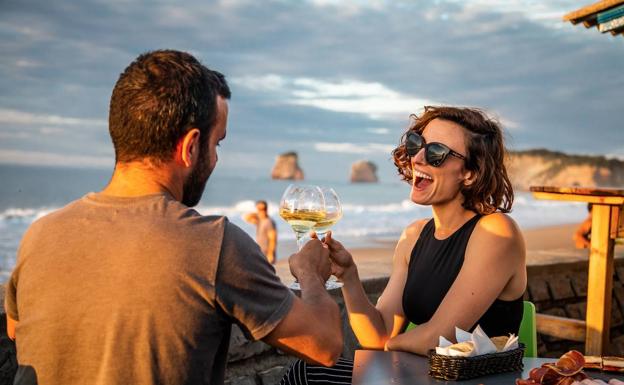Gastronomía en Anglet y Hendaye