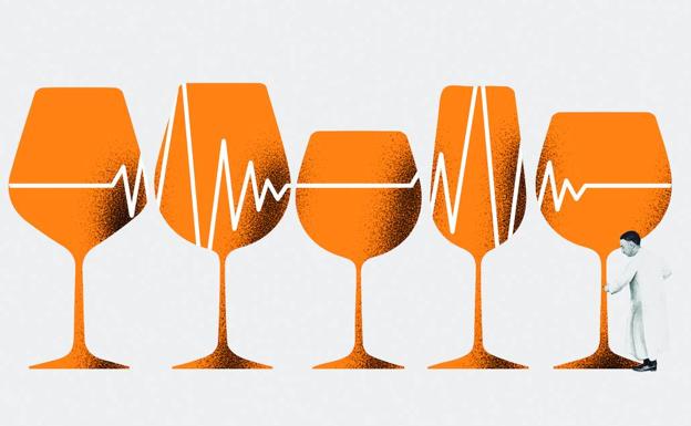 Que viva el vino