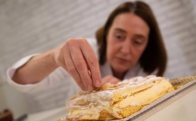 La nueva tendencia en pastelería que rompe moldes