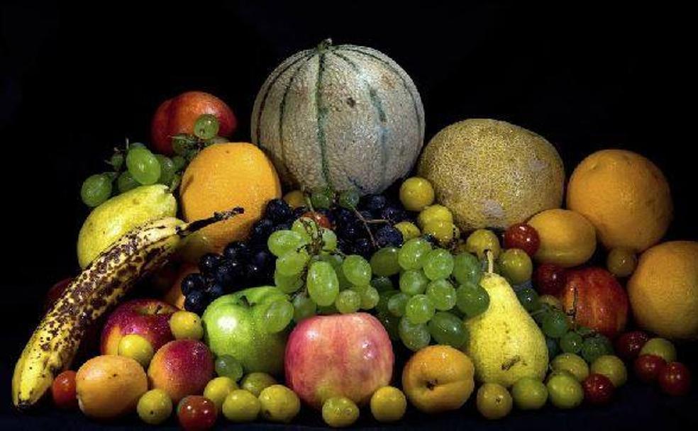 Las mejores recetas con fruta para este verano