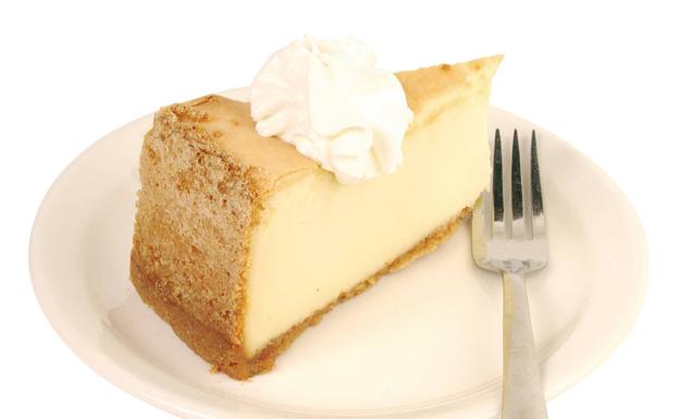 Un postre muy popular