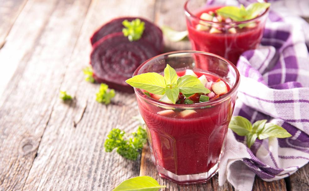 Gazpachología, la ciencia gastronómica del verano