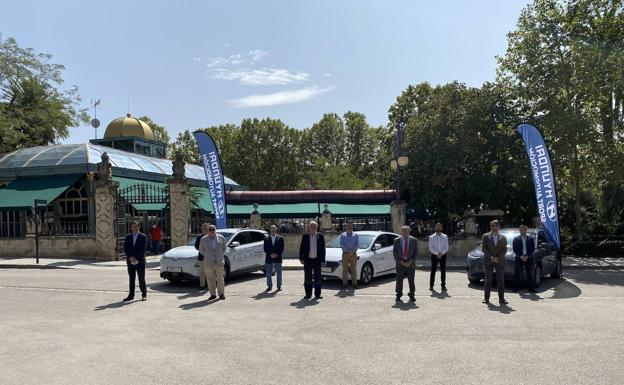 Los coches Hyundai, los mejor aliados de los gastronómadas