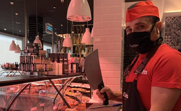 Del tomahawk al T-bone, los cortes cárnicos más de moda