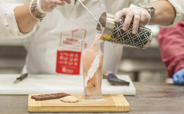 Así ha sido la tercera jornada de Granada Gourmet