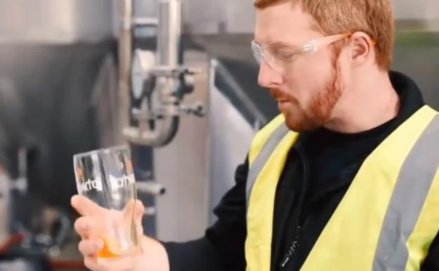 O'hara's: la tradición de las cervezas artesanas de Irlanda