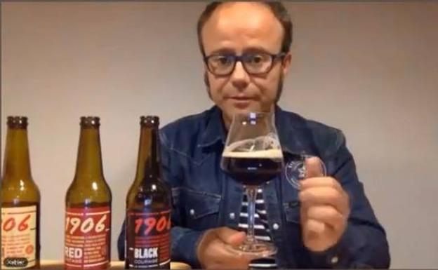 Una clase para conocer en profundidad a la mejor familia de cervezas del mundo