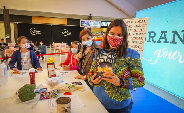 La pirámide alimenticia, la mejor base para comer bien