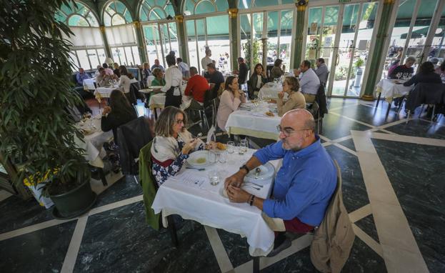 Éxito de participación y seguimiento en el Granada Gourmet más atípico
