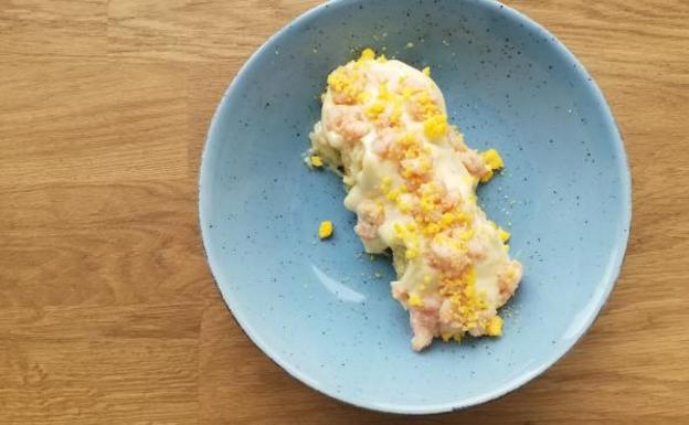 ¿Cuál es el origen auténtico de la ensaladilla rusa?