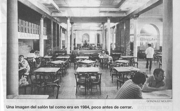 Restaurantes indispensables de ayer y hoy