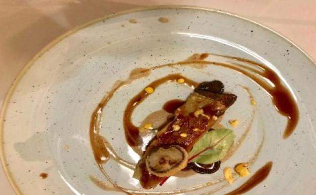 Taracea, tradición mediterránea basada en el respeto al producto