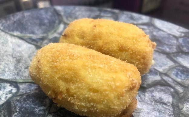 Hambre de cordero, siempre segureño
